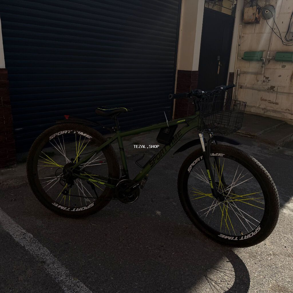 Digər nəqliyyat - şəkil 5