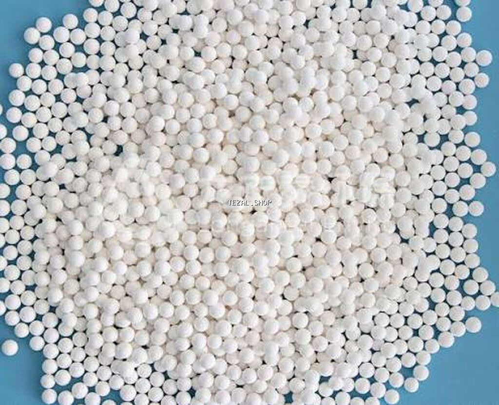 Aktiv alüminium oksid