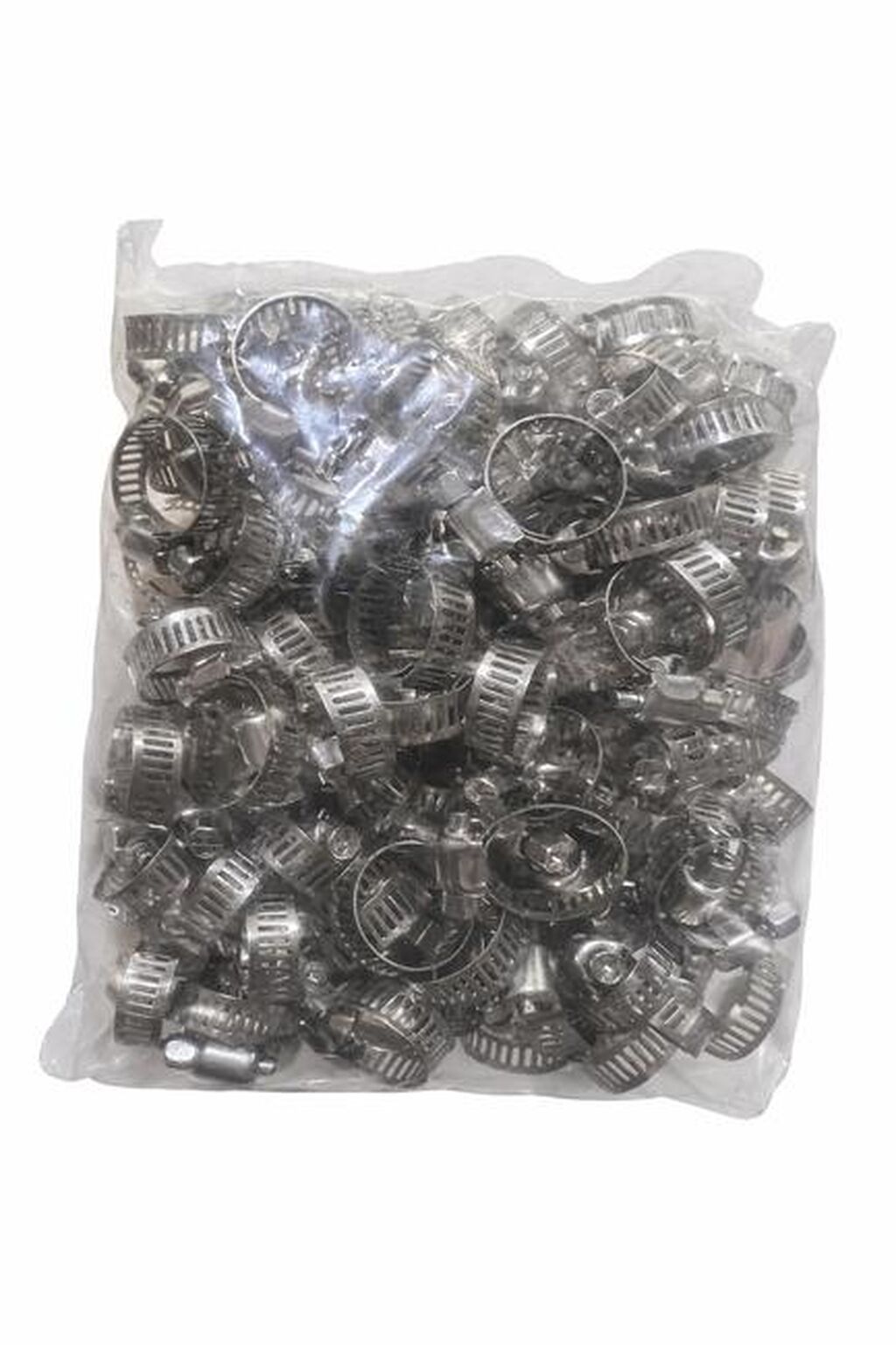 Sıxaclar dəsti 1 əd, 10x16 mm Xüsusiyyətlər Brend: No Brand Tip