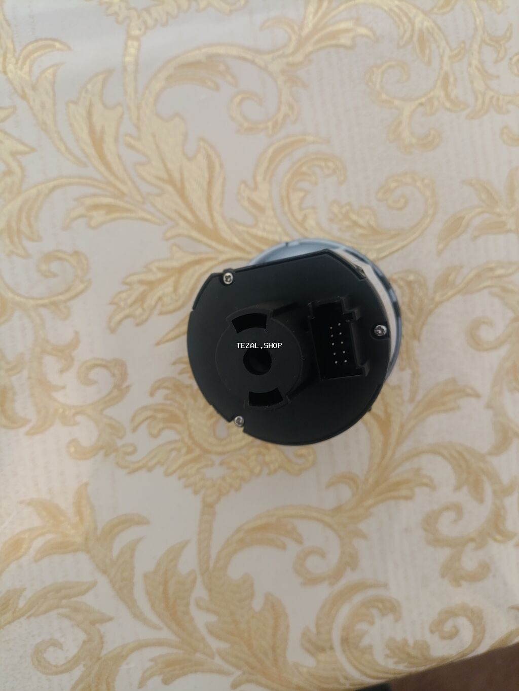 Avtomobil üçün faraların idarəetmə açarı - Funksiyalar: 0 - şəkil 2