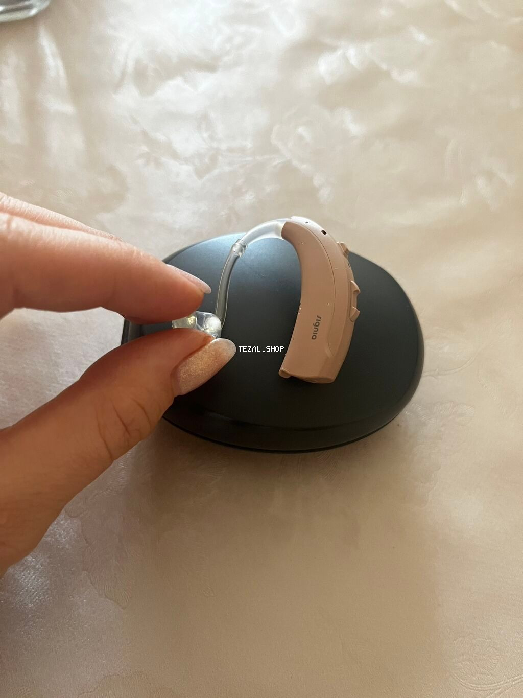 Gursesden alinib yenidi emeliyat olundugu ucun artiq ehtiyac yoxdu