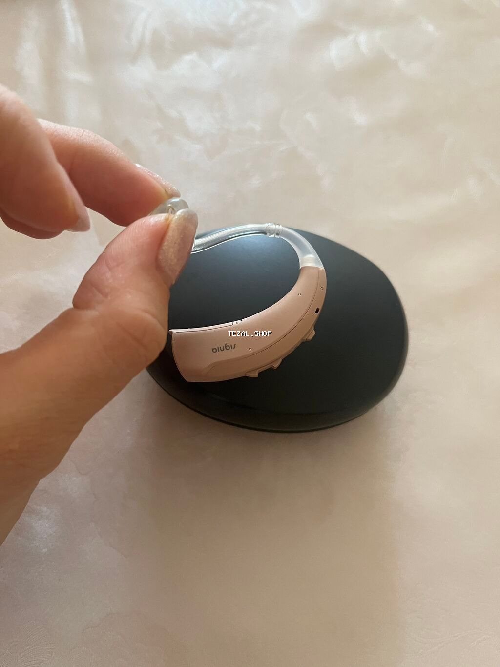 Gursesden alinib yenidi emeliyat olundugu ucun artiq ehtiyac yoxdu - şəkil 2