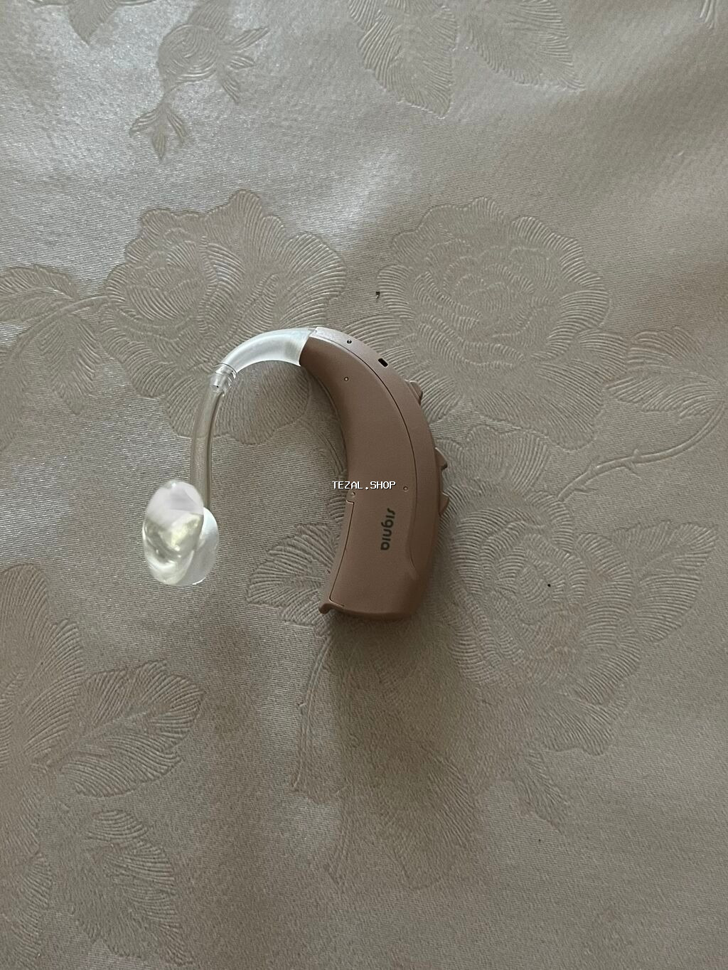 Gursesden alinib yenidi emeliyat olundugu ucun artiq ehtiyac yoxdu - şəkil 3