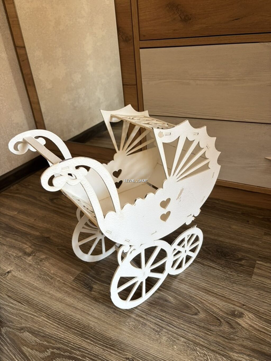 5 əd xonça hamsı 10 m - şəkil 2