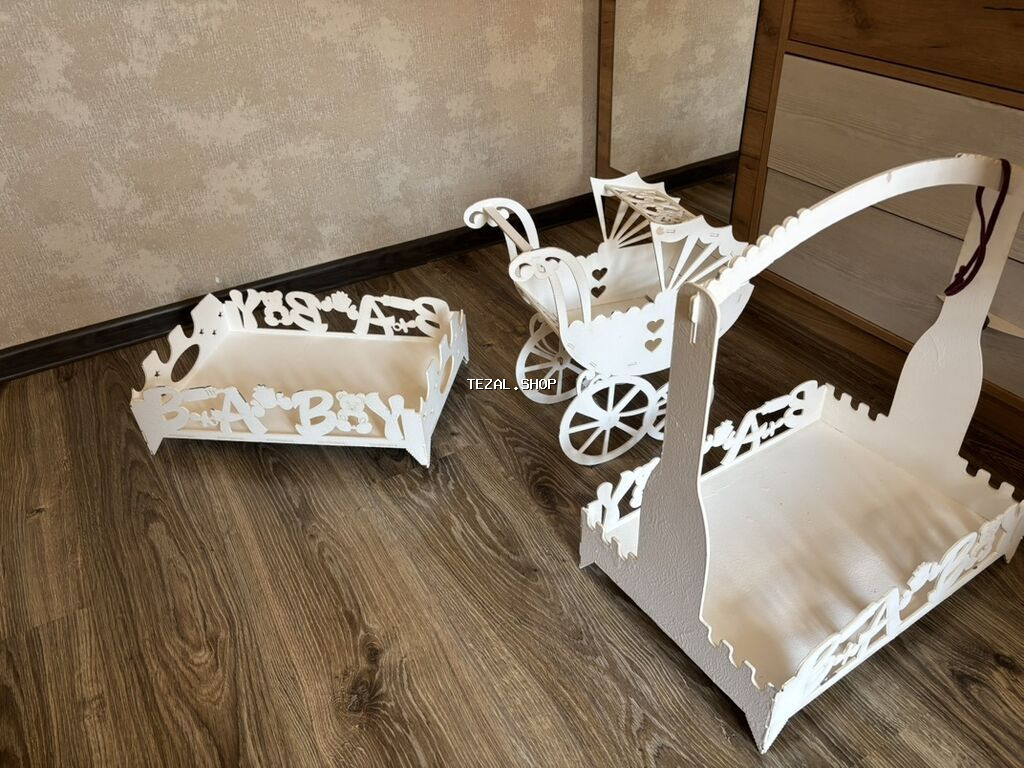 5 əd xonça hamsı 10 m - şəkil 3