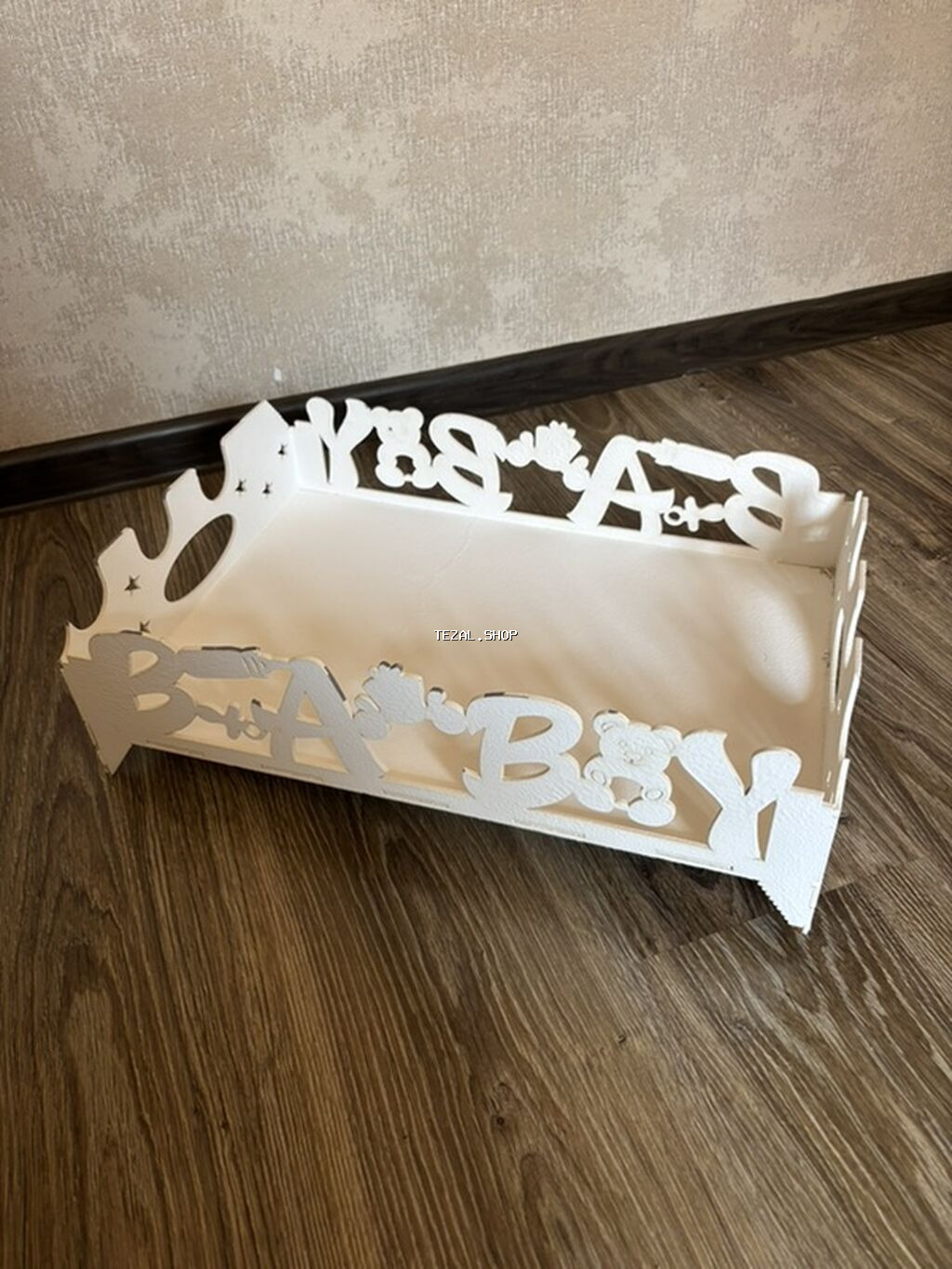 5 əd xonça hamsı 10 m - şəkil 4