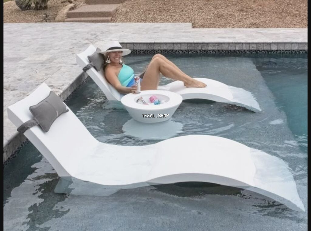 Kompozit, fiberglas materyal den, istehsal edilmiş, Lejenka və