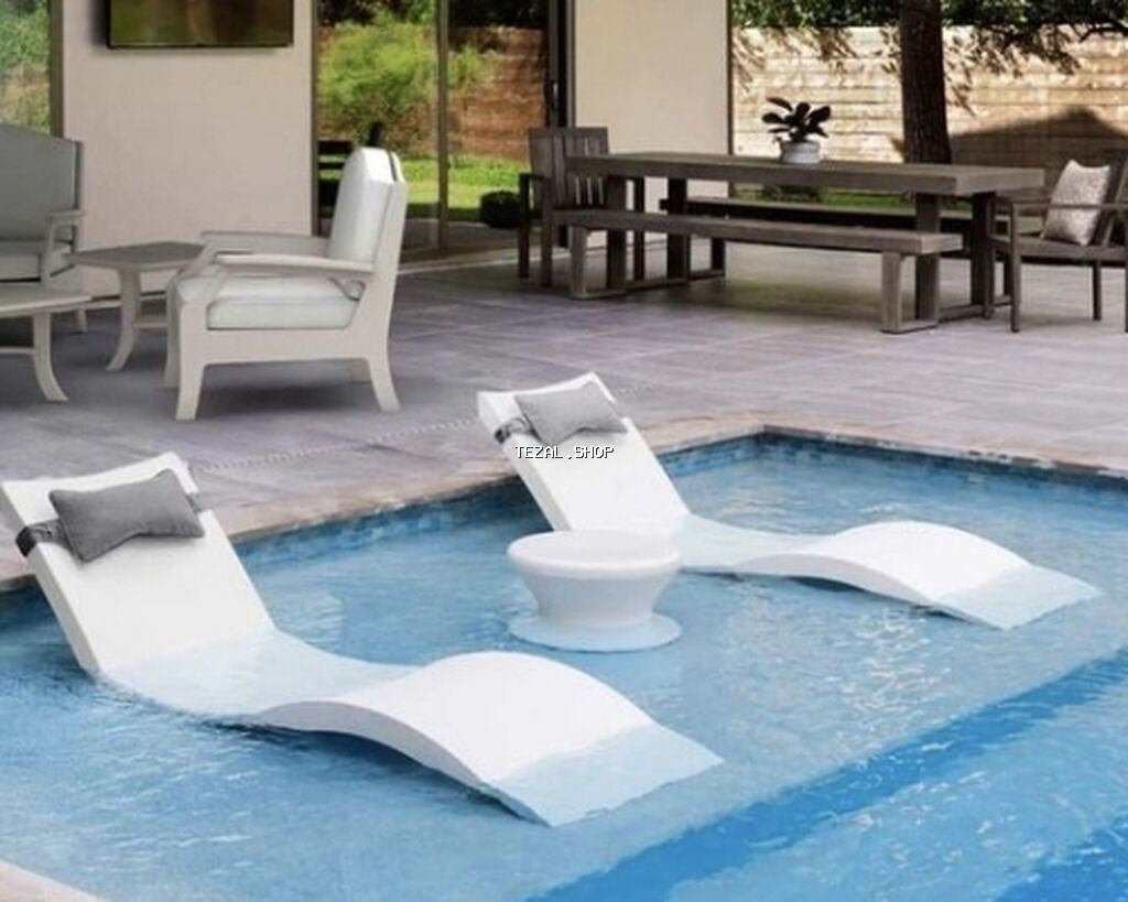 Kompozit, fiberglas materyal den, istehsal edilmiş, Lejenka və - şəkil 2