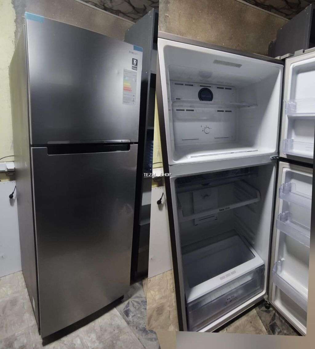 Soyuducu Samsung Satılır 550₼ Yeni kimi Ölçü 1 .75 /70 Heç bir