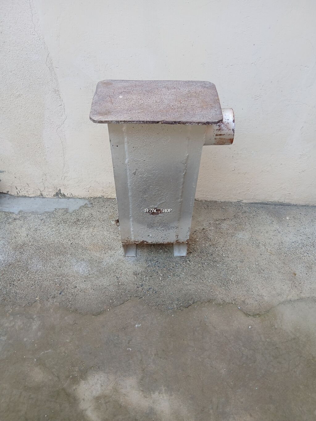 Dəmir Peç Heç Bir Problemi Yoxdu Nömrəyə Zəng Çatmasa Vatçapla Əlaqə