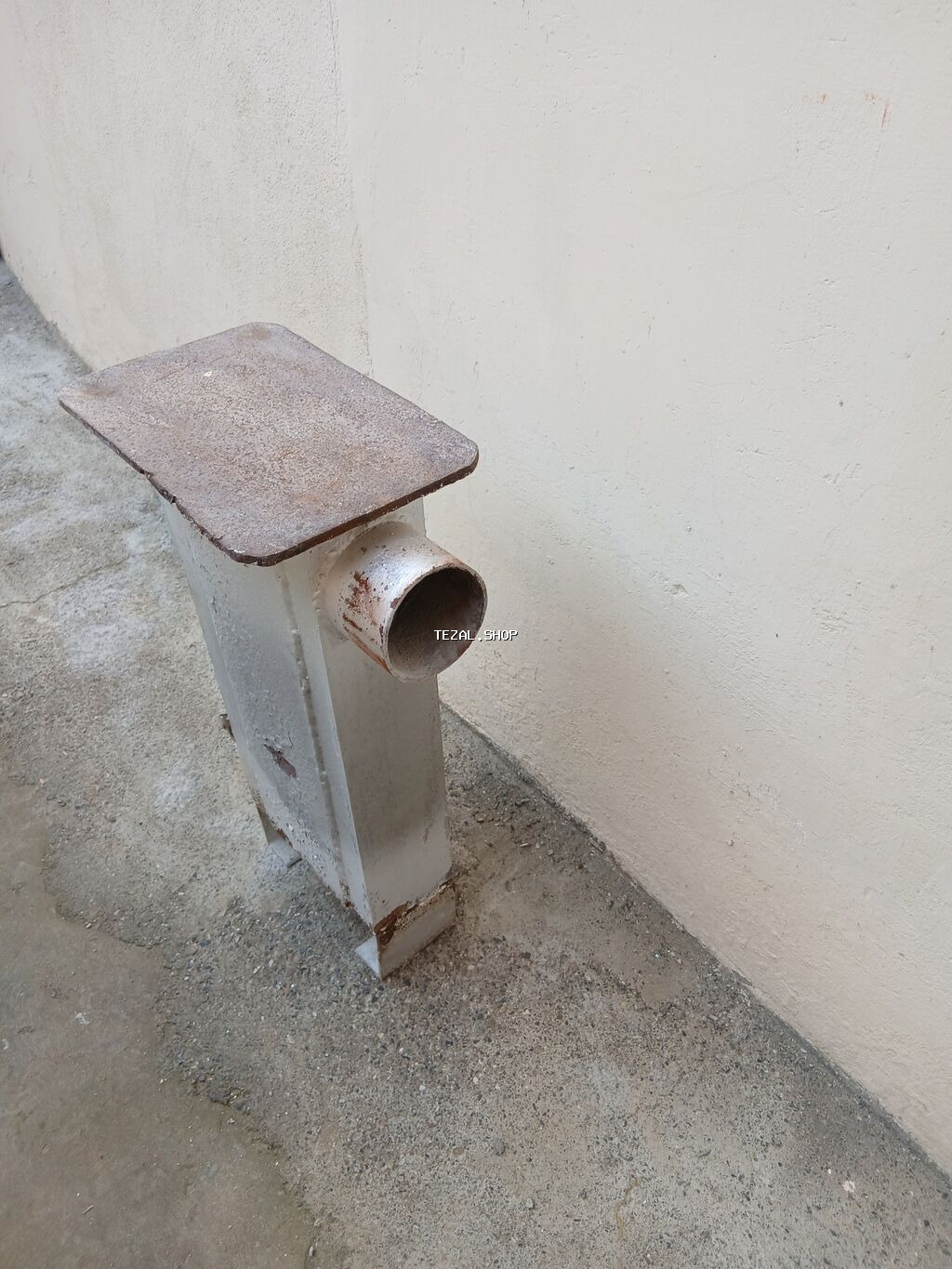 Dəmir Peç Heç Bir Problemi Yoxdu Nömrəyə Zəng Çatmasa Vatçapla Əlaqə - şəkil 2