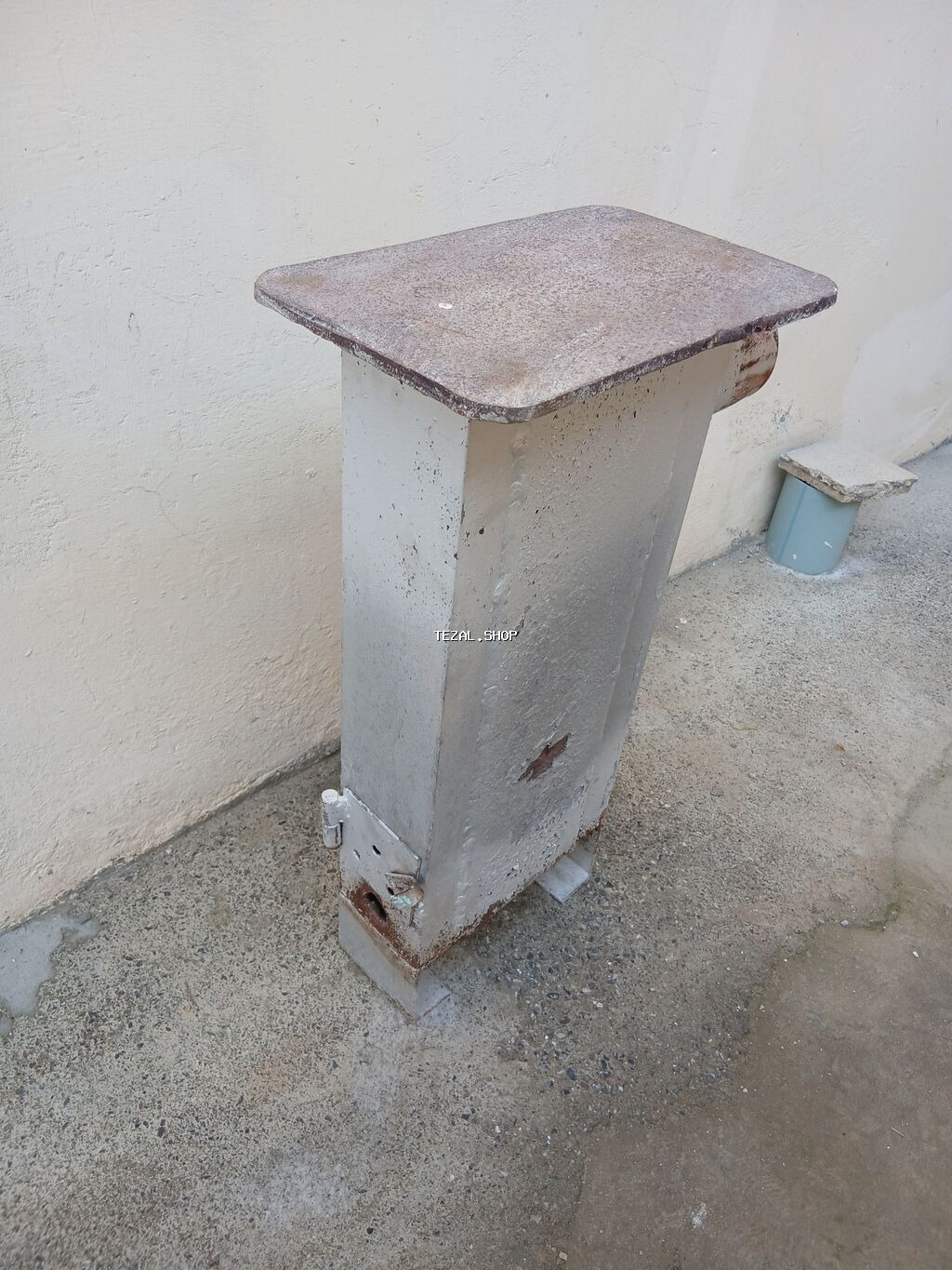 Dəmir Peç Heç Bir Problemi Yoxdu Nömrəyə Zəng Çatmasa Vatçapla Əlaqə - şəkil 3