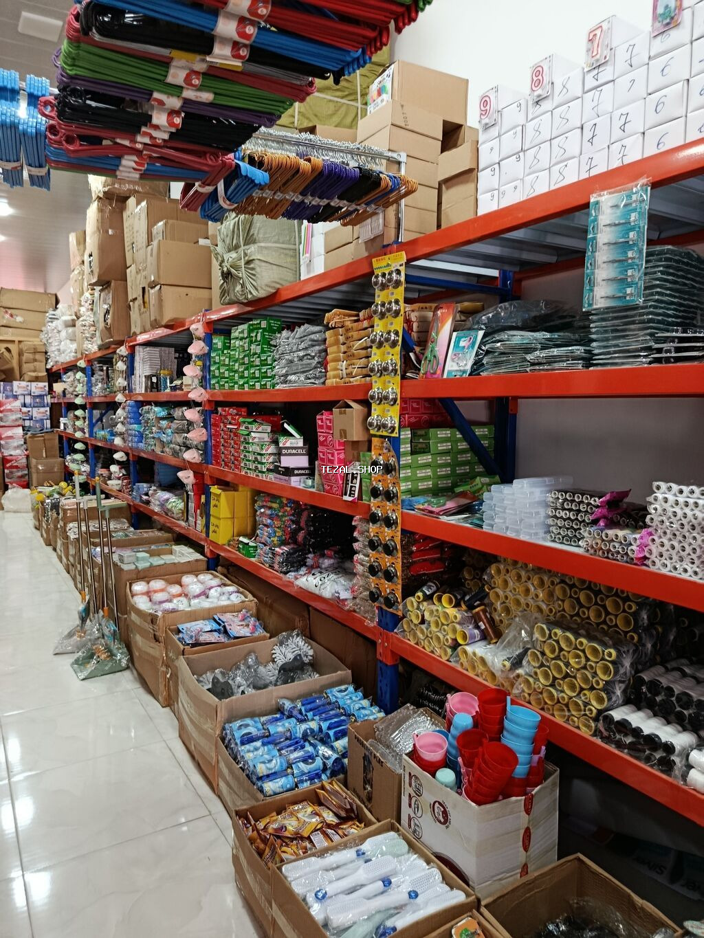 1001 xırdavat.Topdan və pərakəndə satış. Əldə etmək istəyənlər - şəkil 2