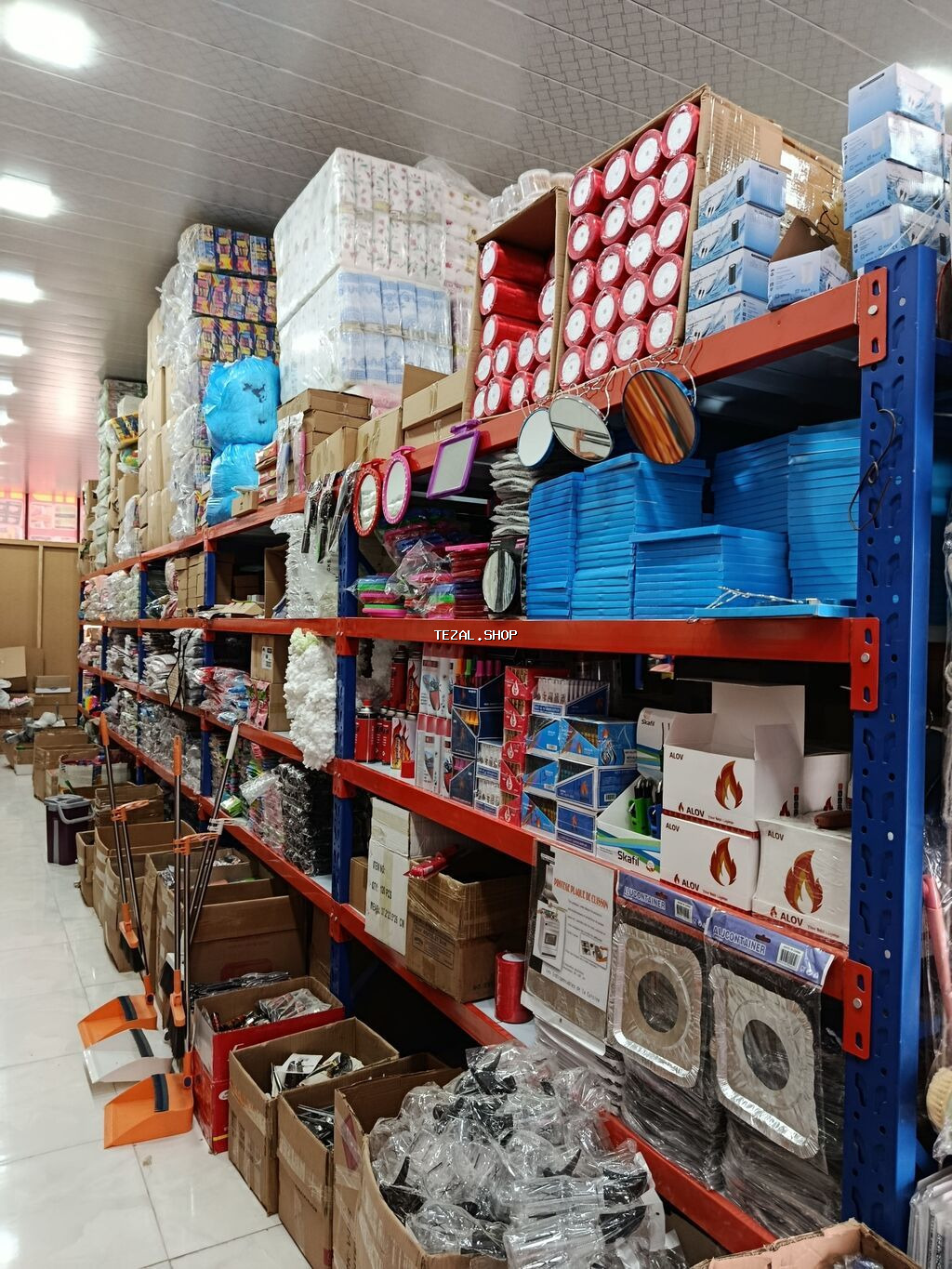 1001 xırdavat.Topdan və pərakəndə satış. Əldə etmək istəyənlər - şəkil 4