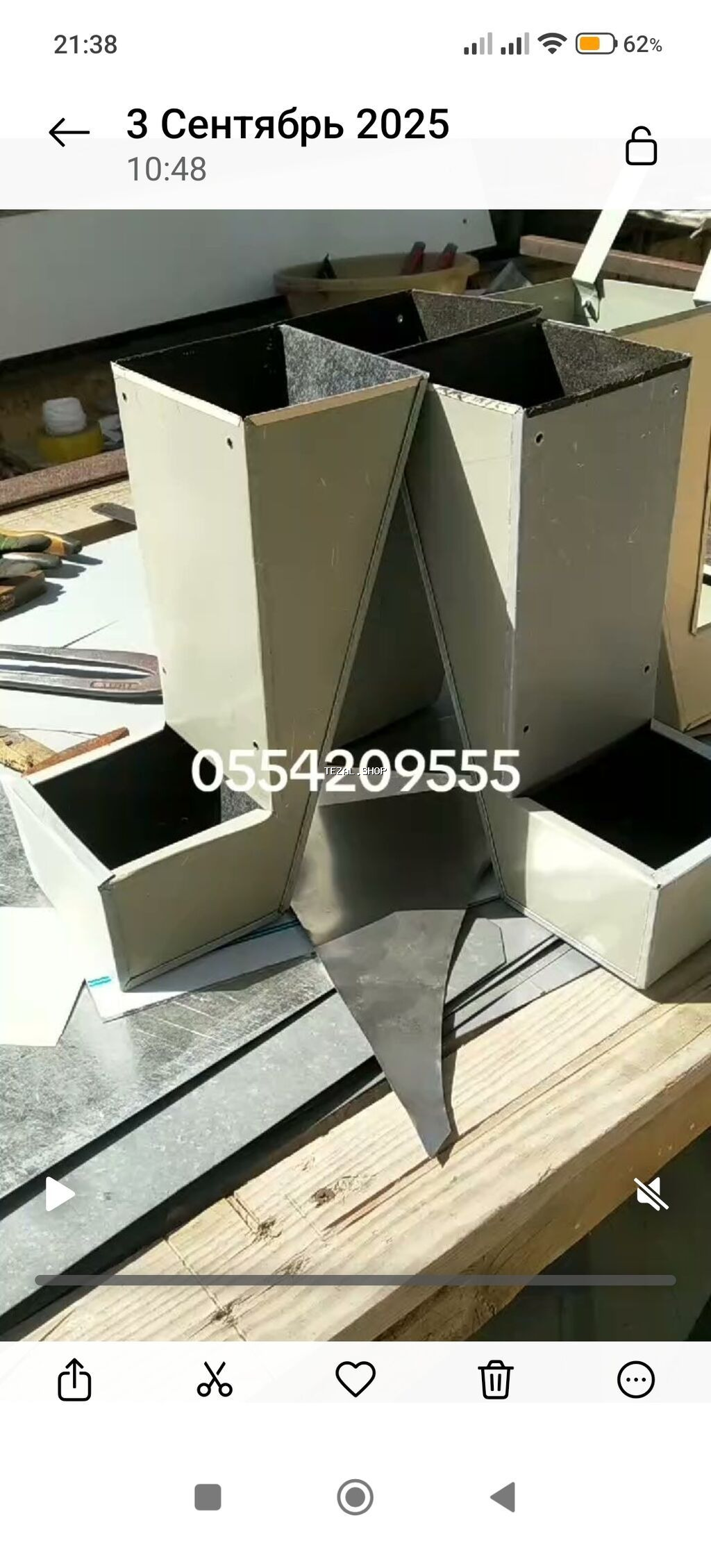 Dovşan bunker yem qabları. istənilən sayda sifariş verə bilərsiniz