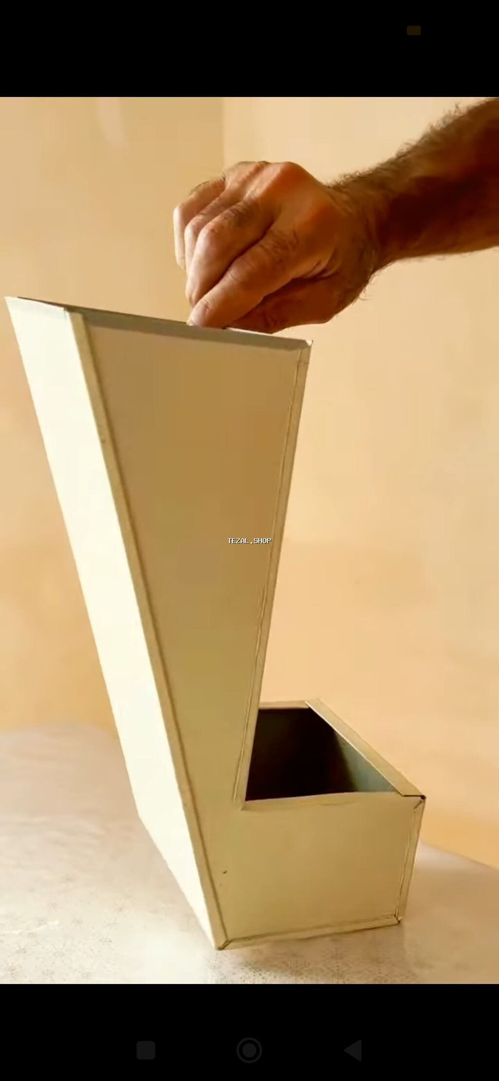 Dovşan bunker yem qabları. istənilən sayda sifariş verə bilərsiniz - şəkil 4