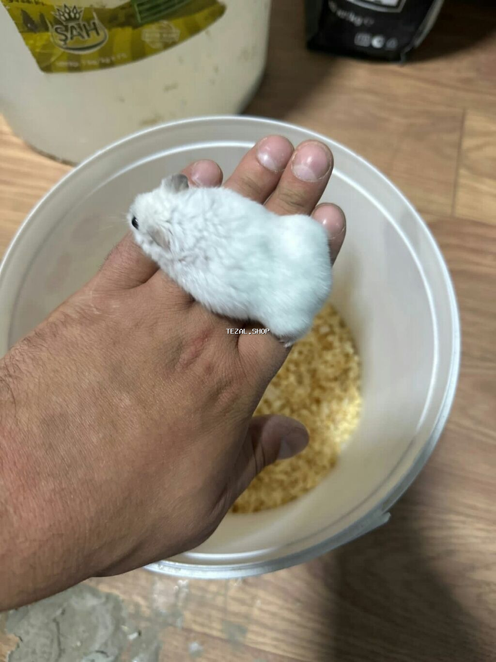 Shekilleri cevirin 1 eded xamyak qefesle birge 18 azn Xamyaklar - şəkil 3