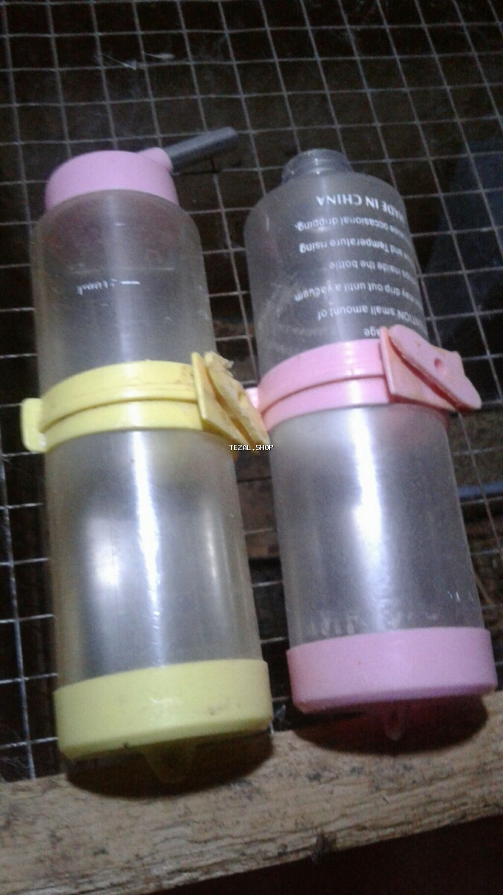 Xamyaklar dağ sicanlari satilir qaralar 1 ededi 3 azn Cox götürene 1 - şəkil 5