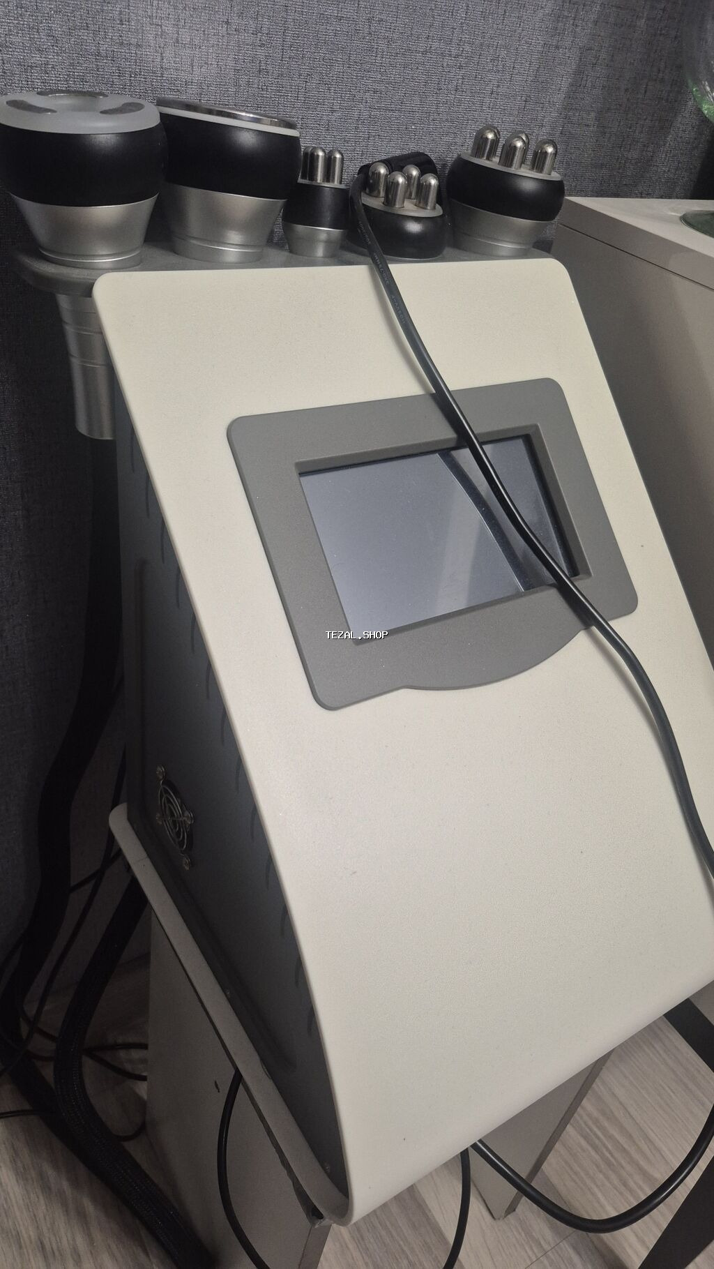 Liftinq, Dəri üçün