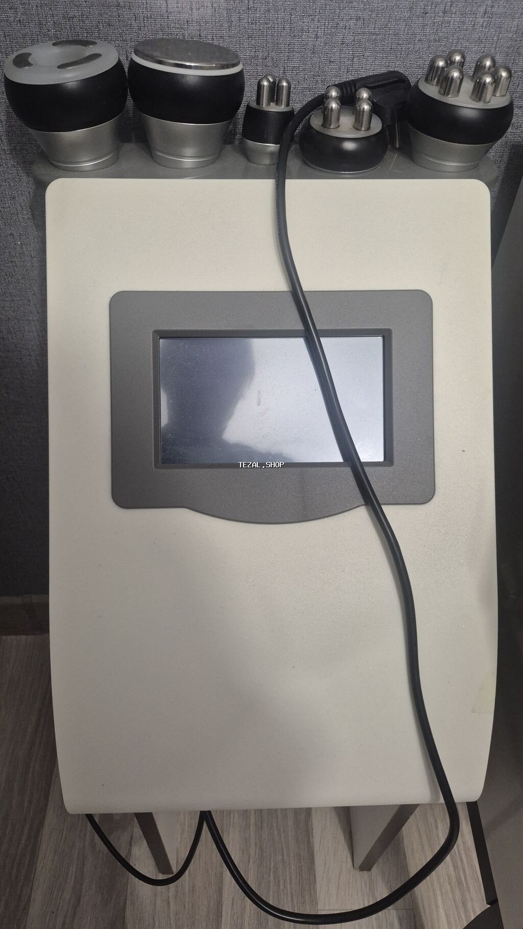 Liftinq, Dəri üçün - şəkil 2