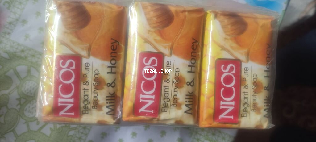 Kosmetik dəst, 3 məhsul, Yeni, Ünvandan götürmə - şəkil 4