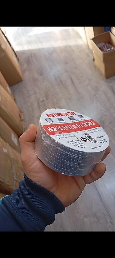 Məhsul: DINGQI C-tip sıxaclar (C-Clamp) və suya davamlı butil rezin - şəkil 3