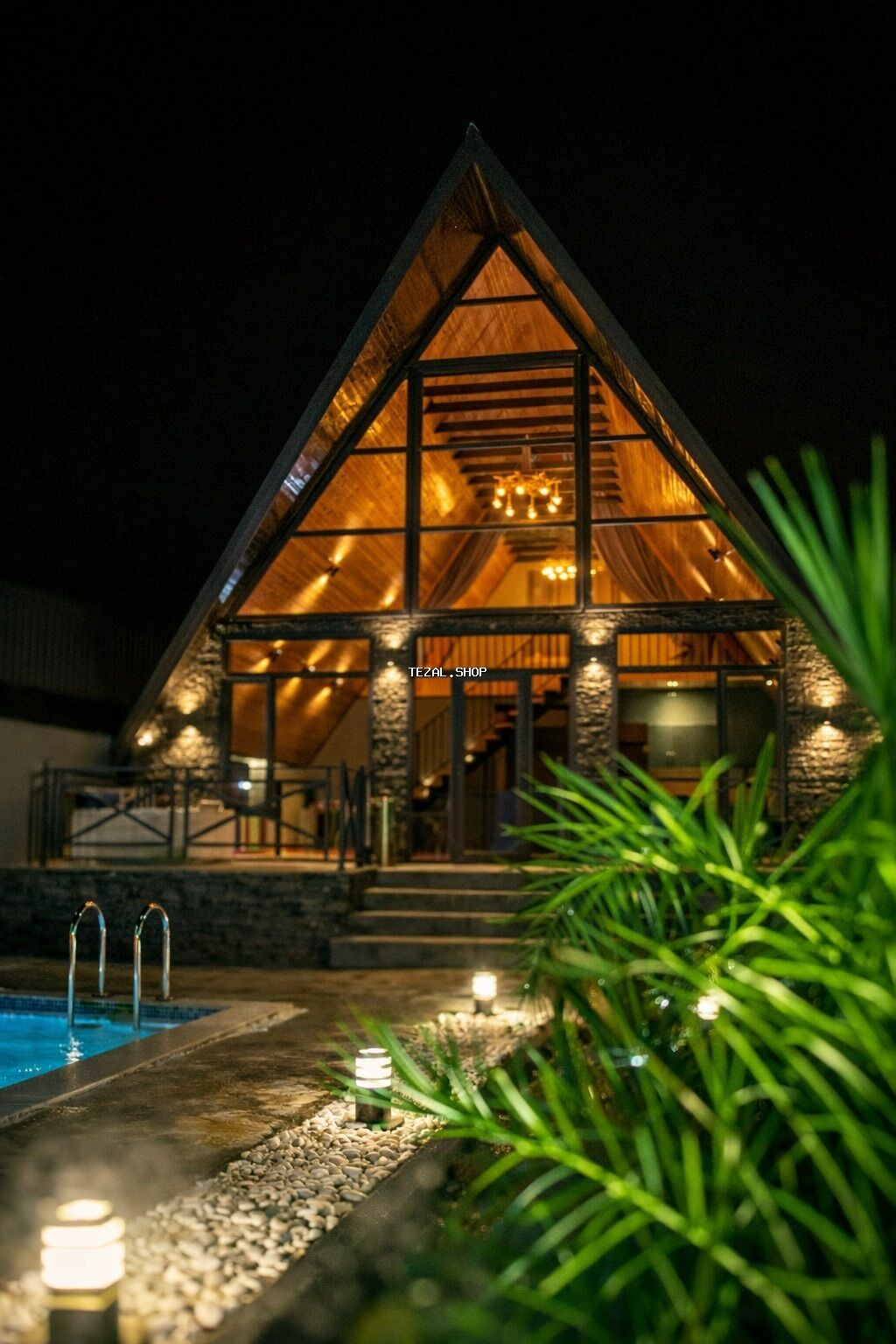 125 kv. m, 3 otaqlı, Kombi, İşıq, Kanalizasiya