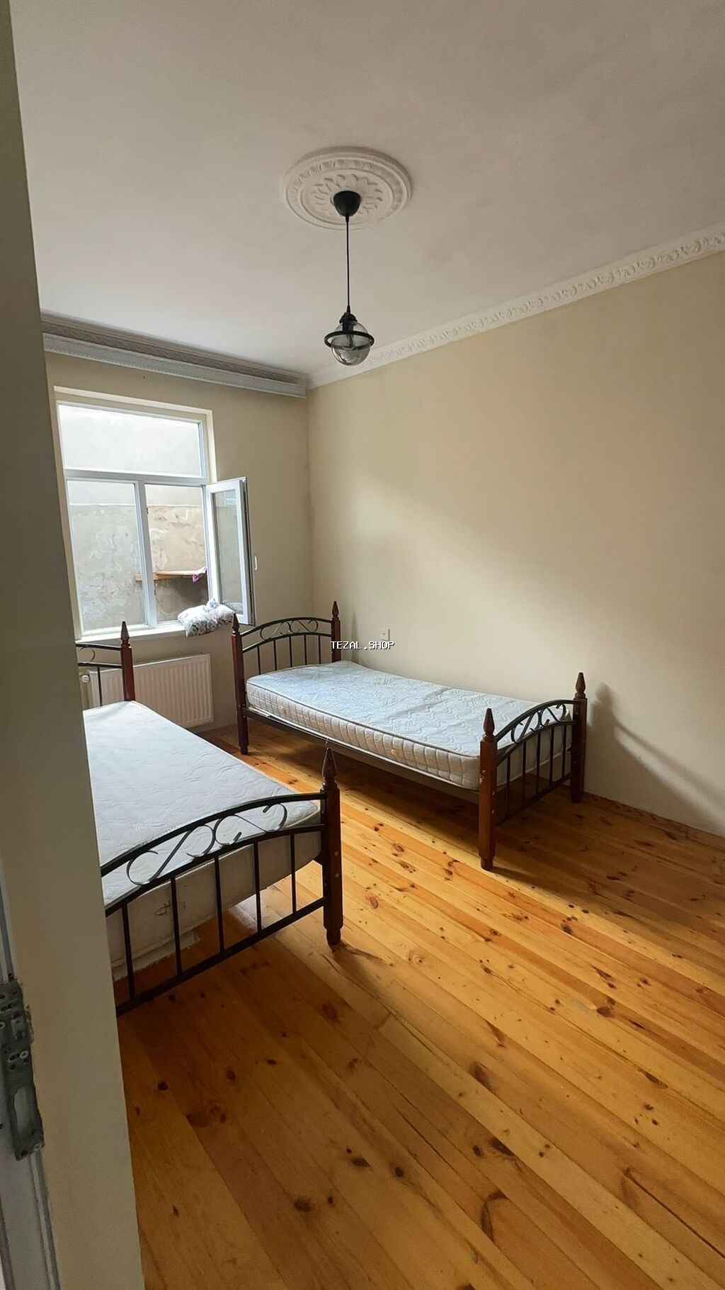 75 kv. m, 3 otaqlı, İşıq - şəkil 5