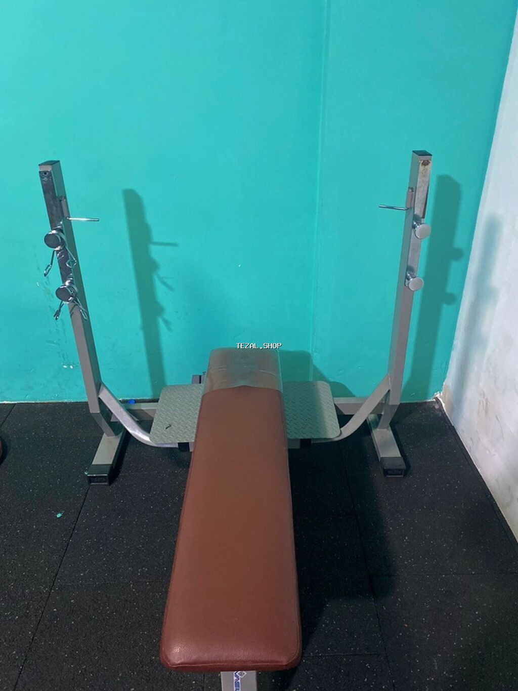 Həm tək tək həmdə hamsı birlikdə satılır Peşəkar trenajor zalı - şəkil 2