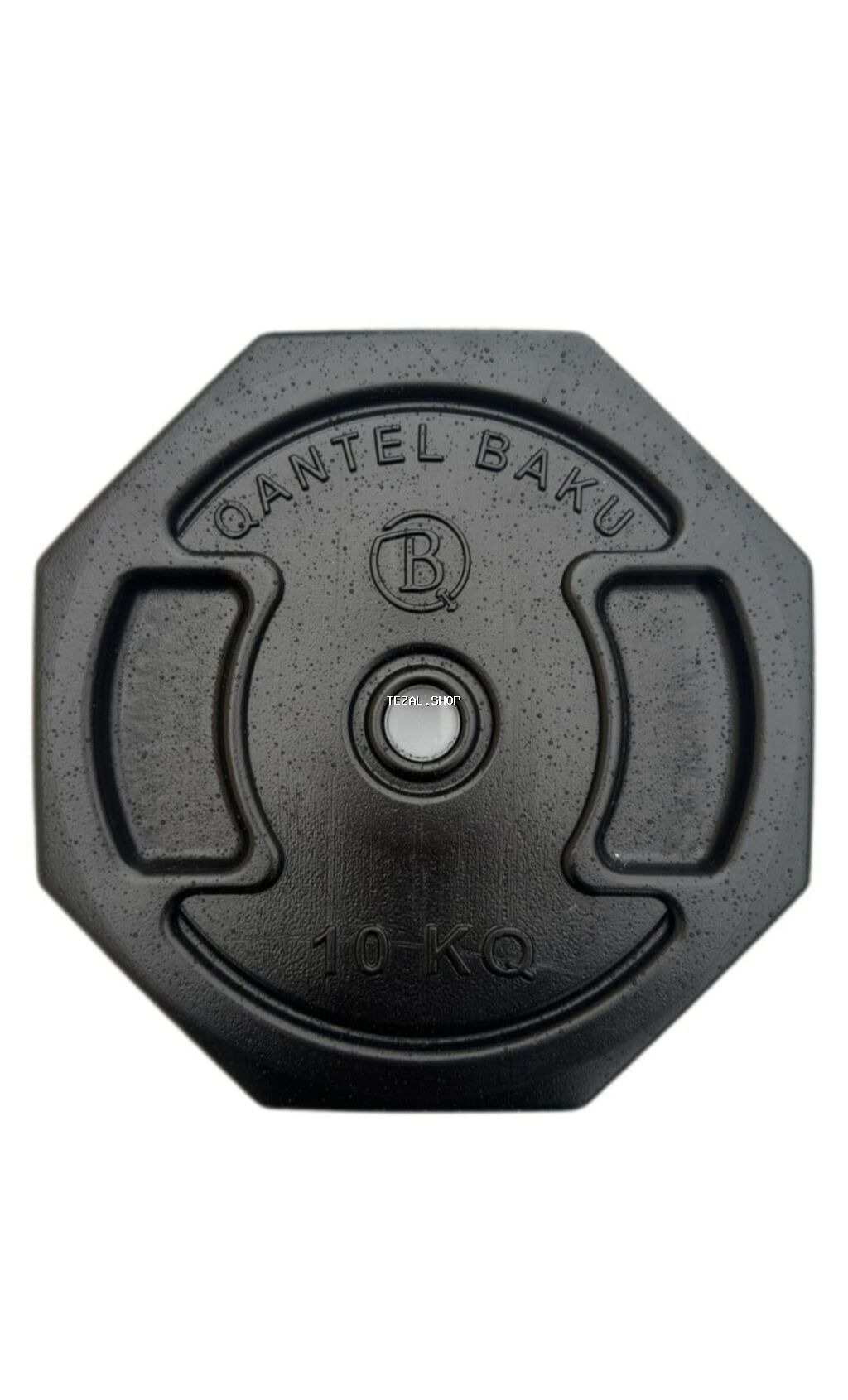 Ştanq diski, Çəki: 35 kq, Yeni