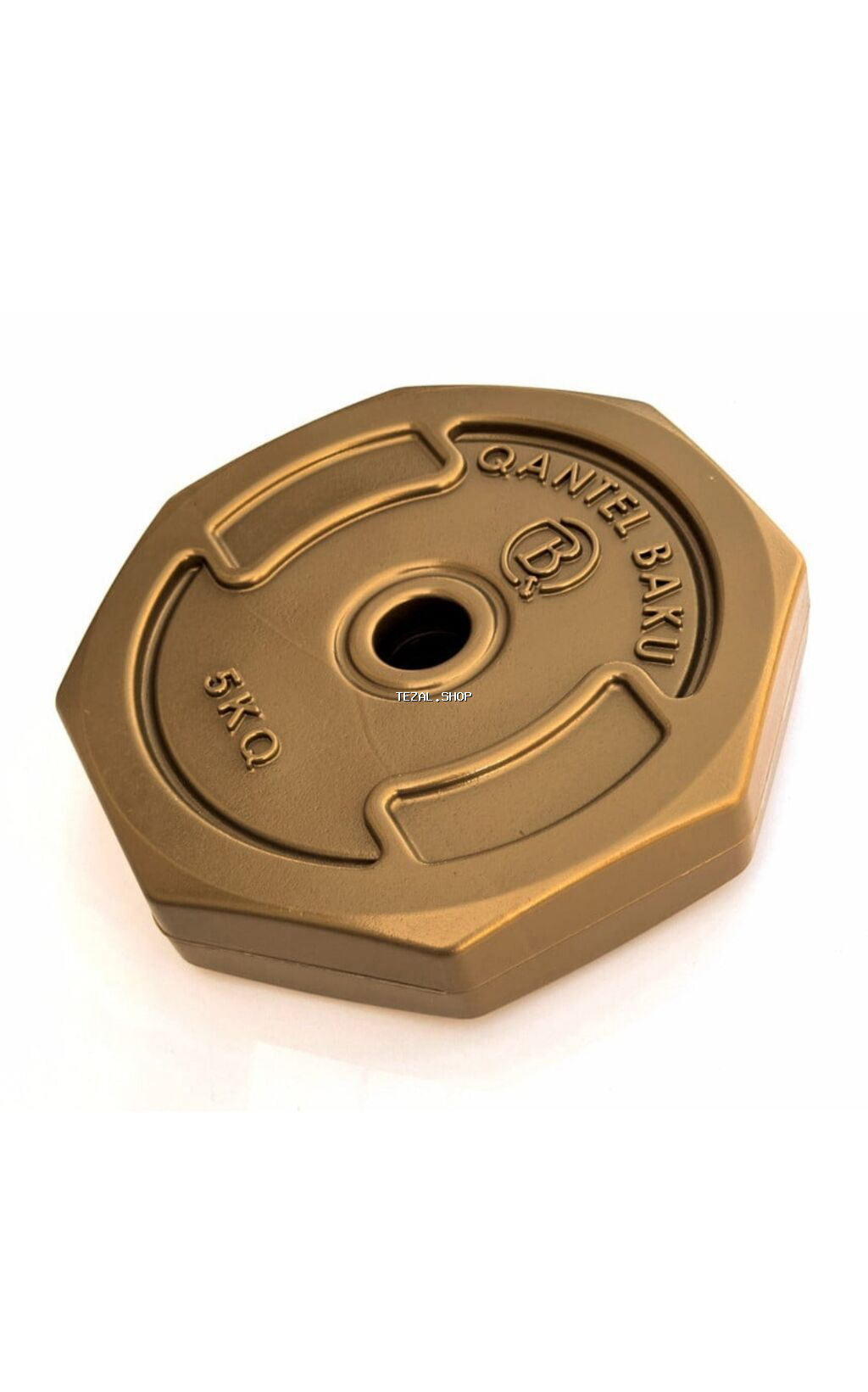 Ştanq diski, Çəki: 35 kq, Yeni - şəkil 4