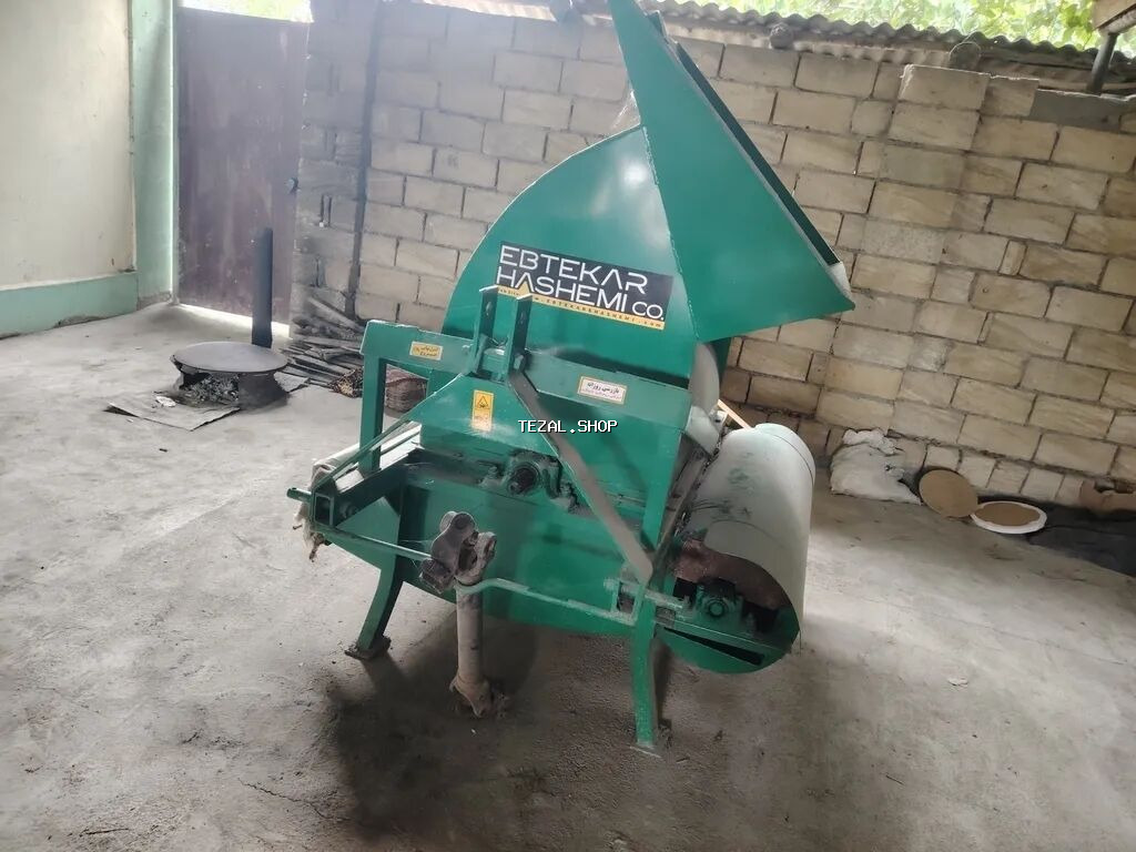 Ebtekar Hashemi Co. markalı kənd təsərrüfatı