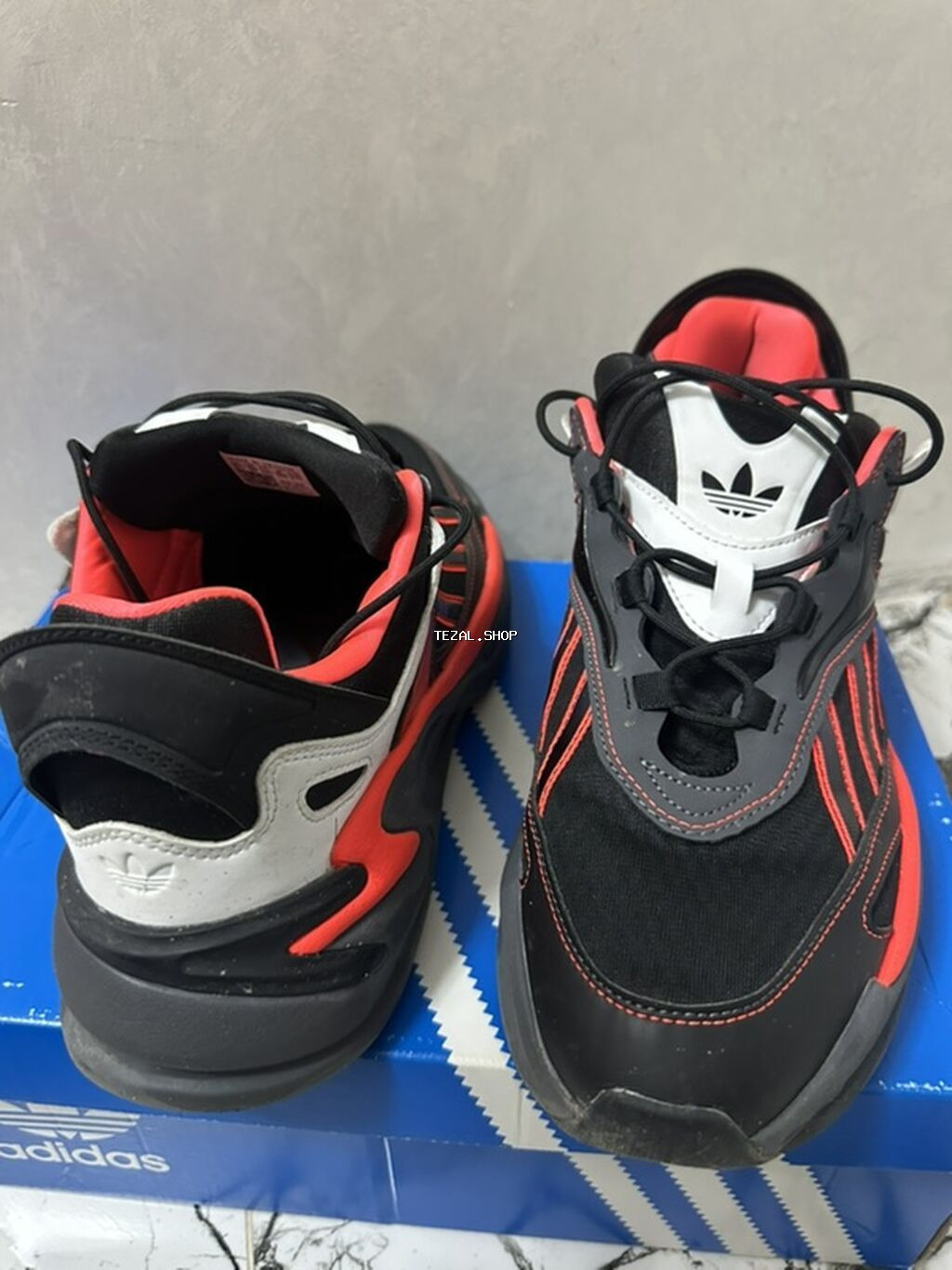 250 e almisam ozum 3 defe geyinmisem barmagimi sixir deye satmag - şəkil 3