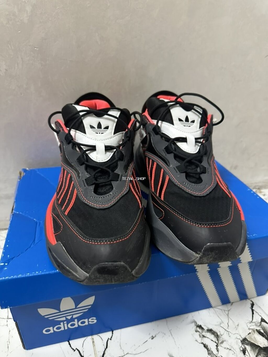 250 e almisam ozum 3 defe geyinmisem barmagimi sixir deye satmag - şəkil 4