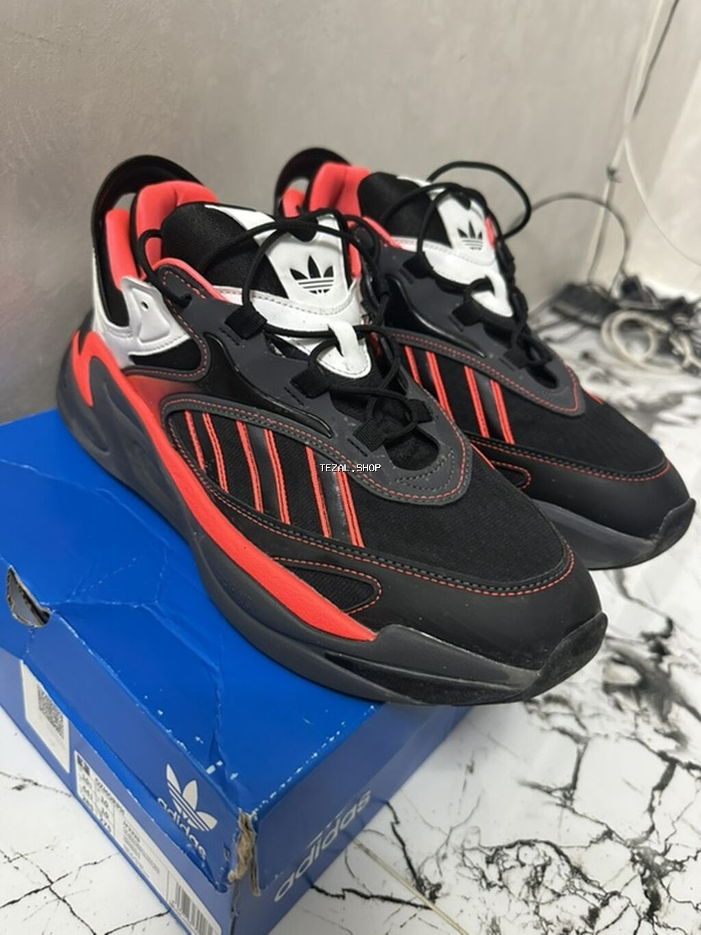 250 e almisam ozum 3 defe geyinmisem barmagimi sixir deye satmag - şəkil 5