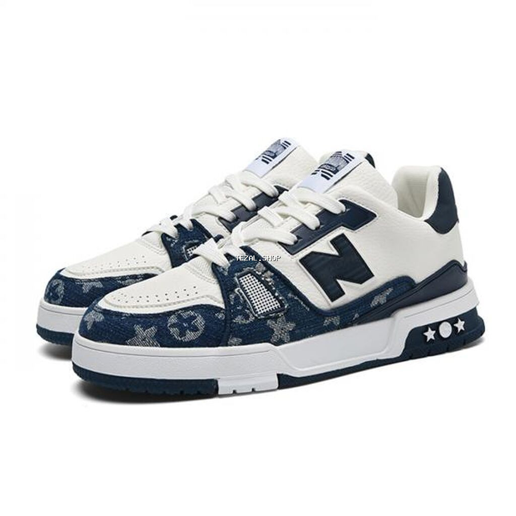 Unisex idman üslublu snikerslər razmerler 39-44e kimi TEBII DERIDIR -