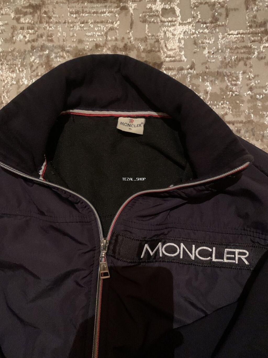 Pencək, Naxışsız, Moncler, XL - şəkil 2