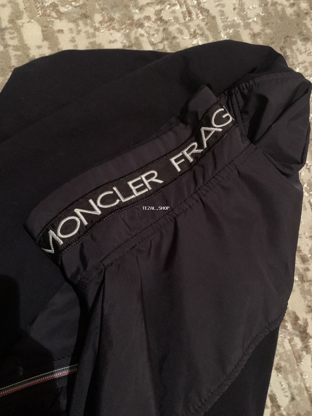 Pencək, Naxışsız, Moncler, XL - şəkil 3