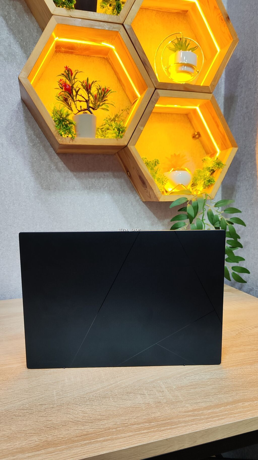 ​💻 Asus Zenbook 14 OLED — Möhtəşəm Ekran və Yüksək Performans ​✨ - şəkil 5