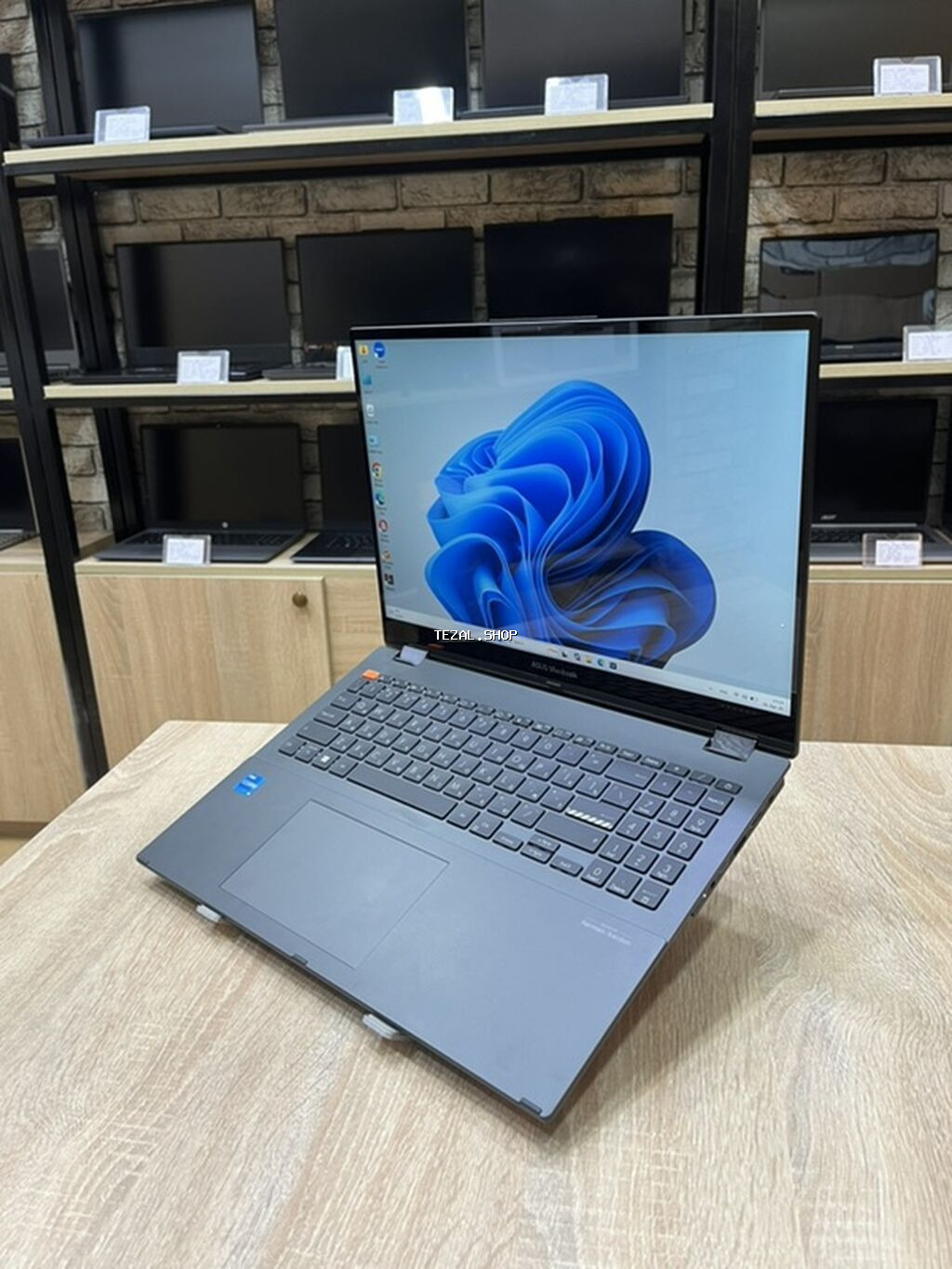 İşlənmiş ASUS Vivobook, 15.6 ", Intel Core i5, 512 GB, Ödənişli çatdırılma