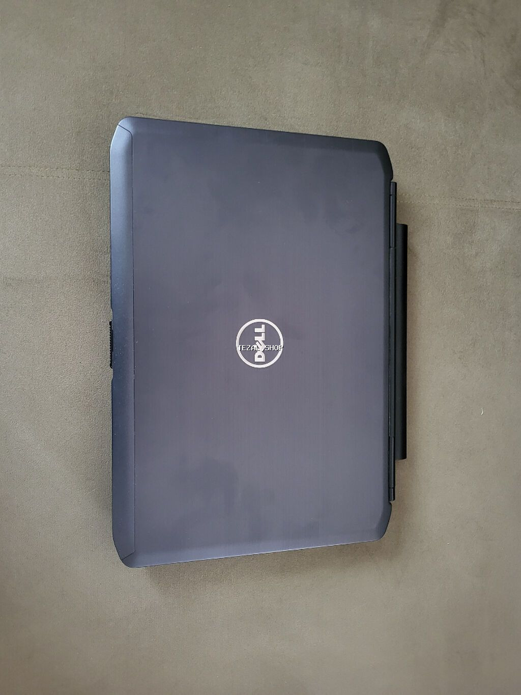 Dell Latitude 5430. Yaxşı veziyyetde. Tam işlek. Disk yeri var