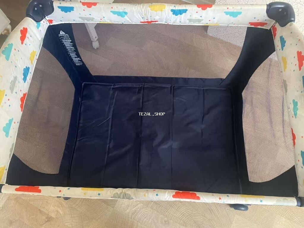 Manej mothercareden alınıb yeni kimidi az istifade olunub hec bir - şəkil 3