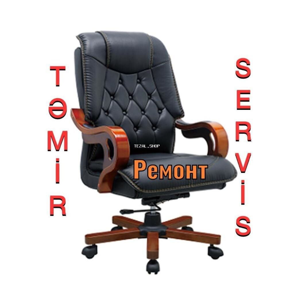 Mebellərin təmiri, bərpası Ünvandan götürmə