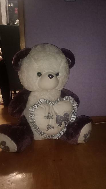 Oyuncaqlar - şəkil 3