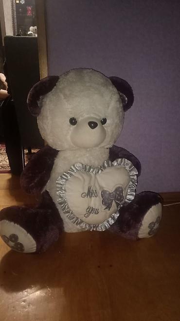 Oyuncaqlar - şəkil 2