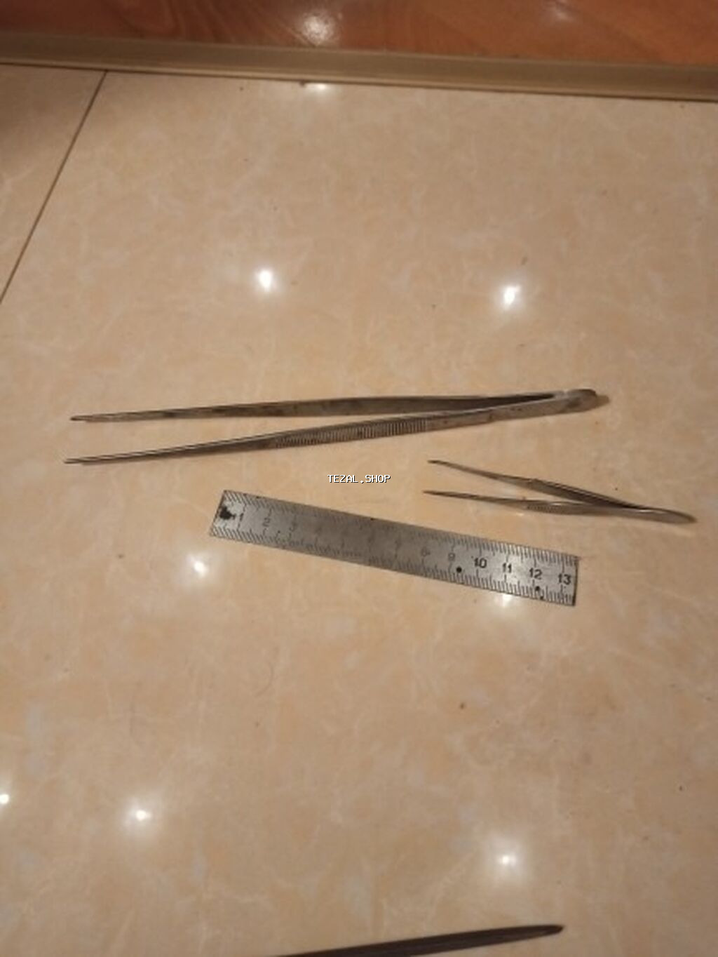 Zərgərlik üçün,Pinset,savok,xəkəndaz,xətkeş,zərgərlik üçün,1i 4m,hamsı