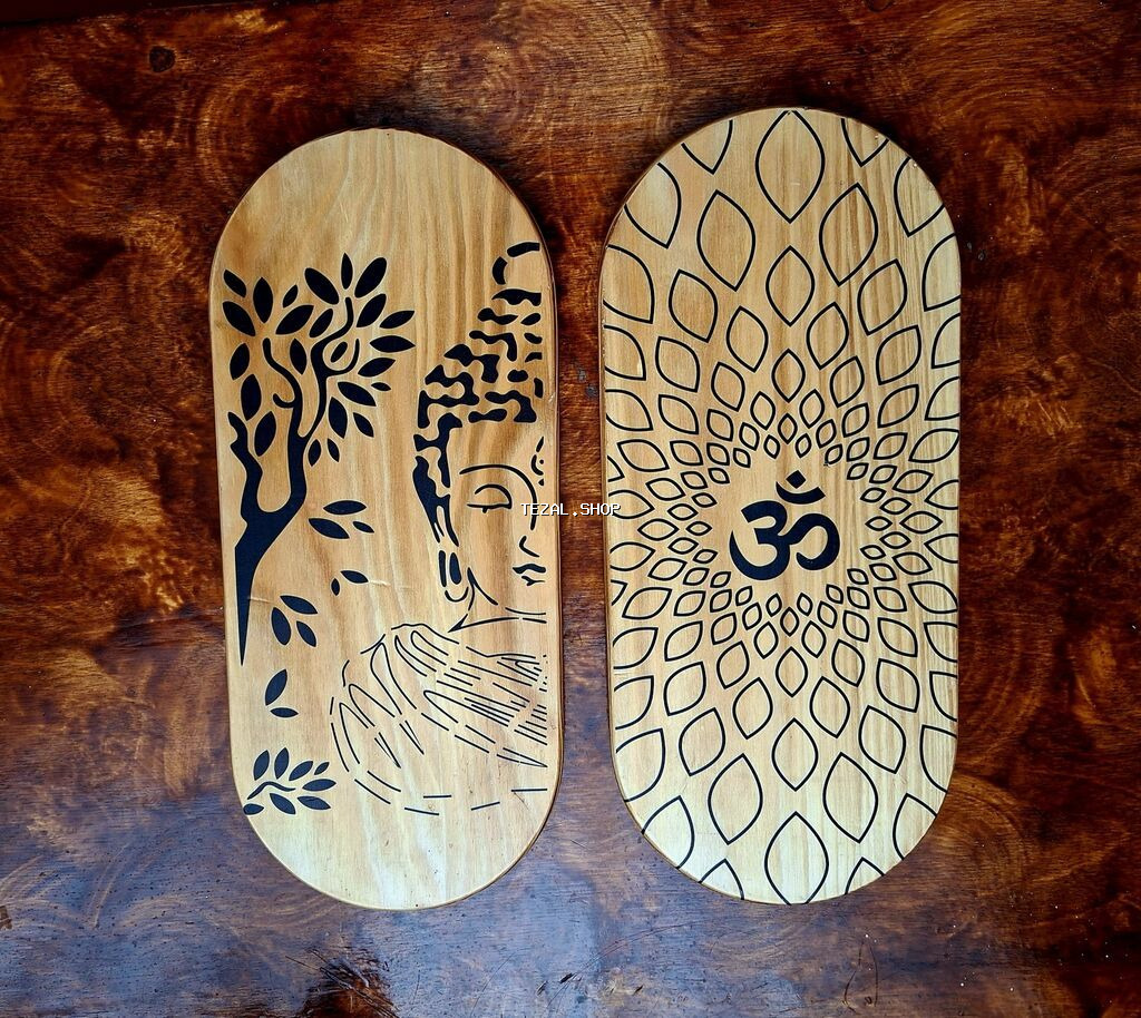 Masajor, Akupunktur, Bədən üçün - şəkil 2