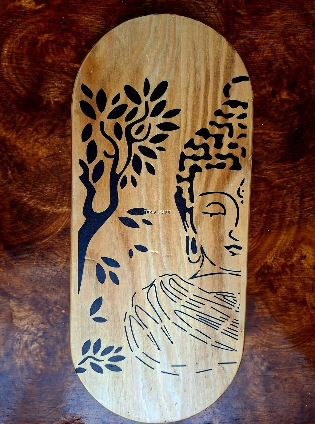 Masajor, Akupunktur, Bədən üçün - şəkil 4