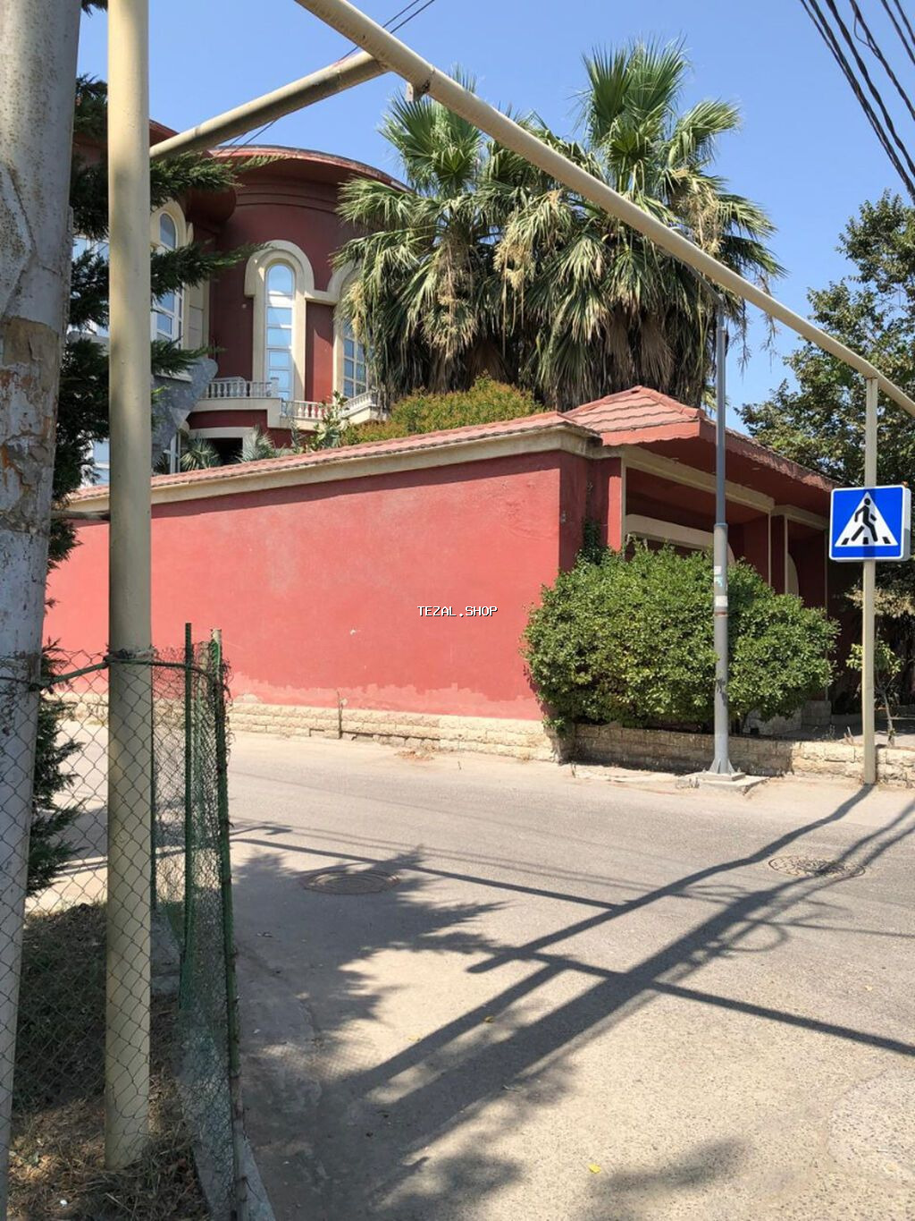 Bakı, Ağ şəhər, 3 otaqlı, Köhnə tikili, m. Xətai, 70 kv. m - şəkil 4