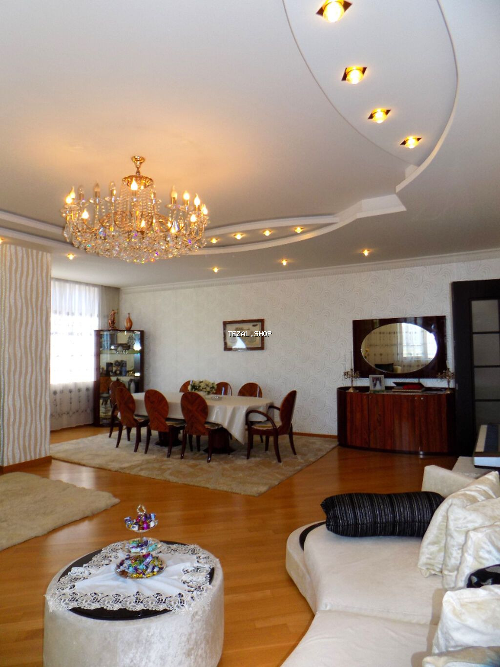 Nərimanov rayonunda, “Həsən Əliyev” küçəsində, "Gənclik" metrosu - şəkil 2